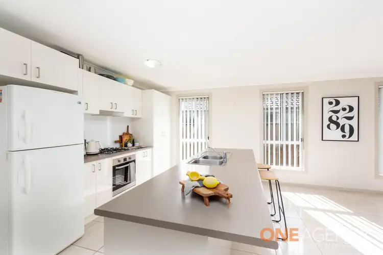 Fourth view of Homely house listing, 14 Sandpiper Circuit, Aberglasslyn NSW 2320