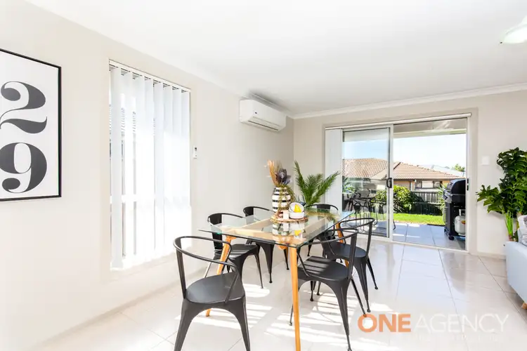 Sixth view of Homely house listing, 14 Sandpiper Circuit, Aberglasslyn NSW 2320
