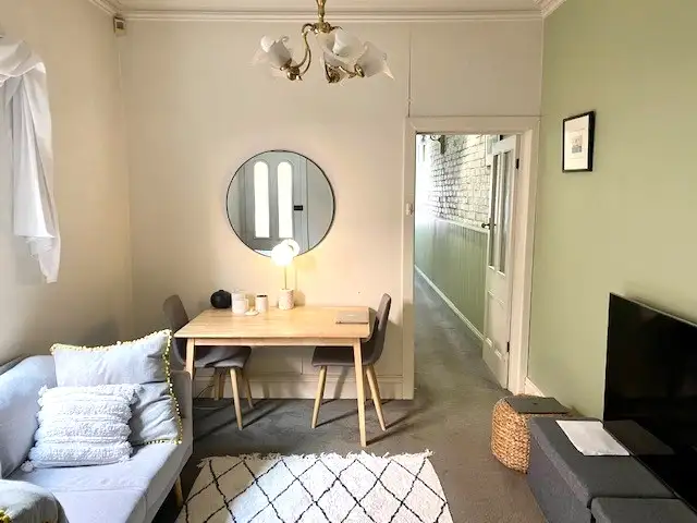 Second view of Homely house listing, 33 Glass Street, Richmond VIC 3121