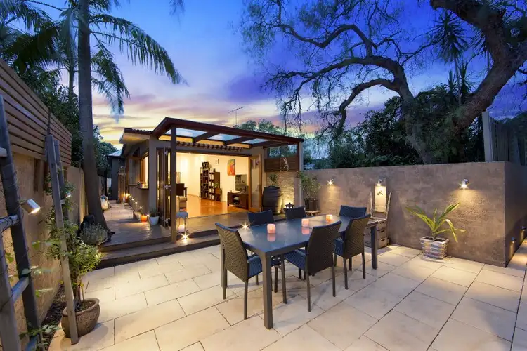 Main view of Homely house listing, 29 Smith Street, Manly NSW 2095