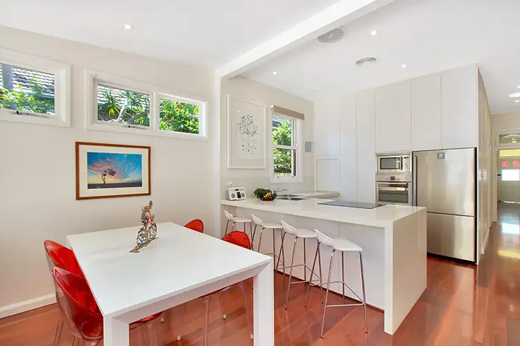 Second view of Homely house listing, 29 Smith Street, Manly NSW 2095