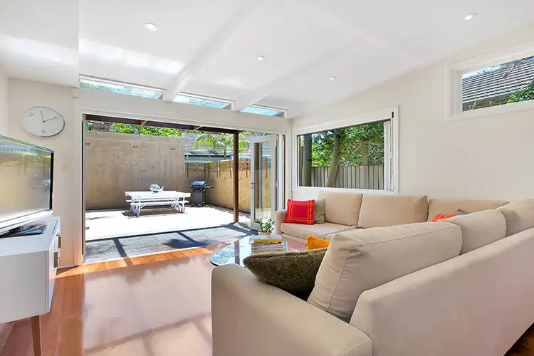 Third view of Homely house listing, 29 Smith Street, Manly NSW 2095