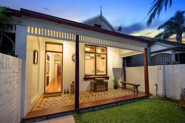 Fourth view of Homely house listing, 29 Smith Street, Manly NSW 2095