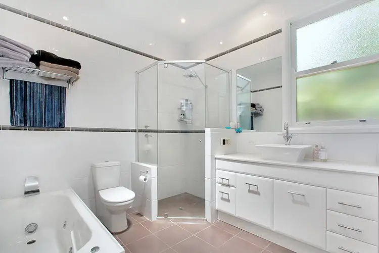 Fifth view of Homely house listing, 29 Smith Street, Manly NSW 2095