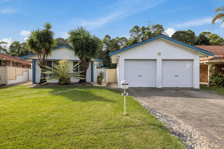 Main view of Homely house listing, 14 Goodenough Terrace, Coffs Harbour NSW 2450