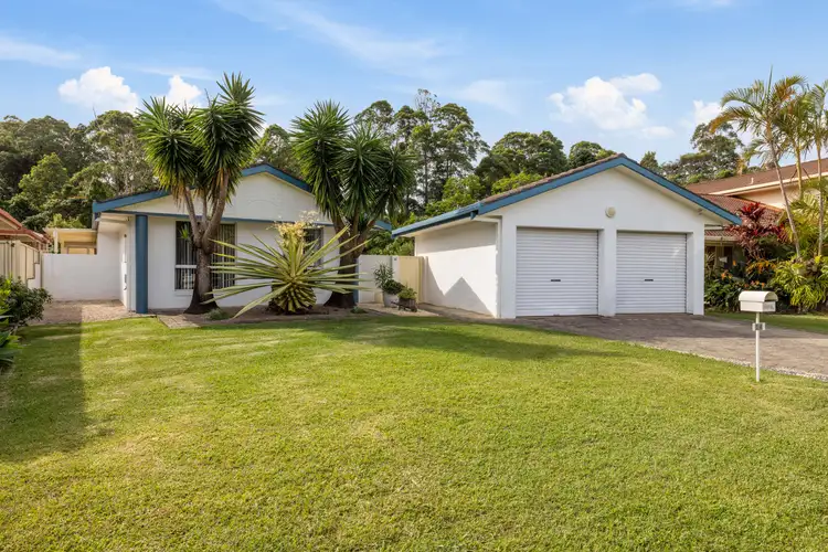 Second view of Homely house listing, 14 Goodenough Terrace, Coffs Harbour NSW 2450