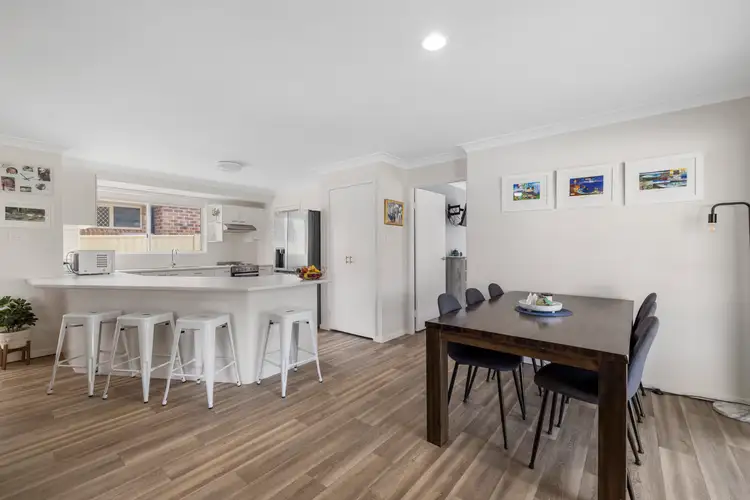 Fourth view of Homely house listing, 14 Goodenough Terrace, Coffs Harbour NSW 2450