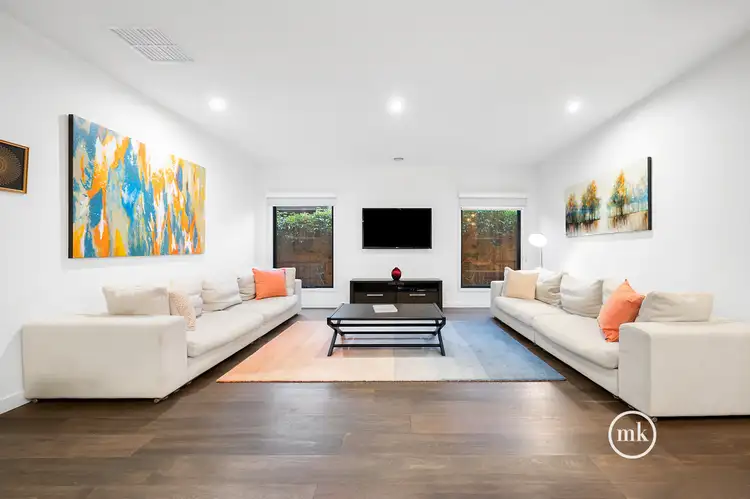 Second view of Homely house listing, 152 Elation Boulevard, Doreen VIC 3754