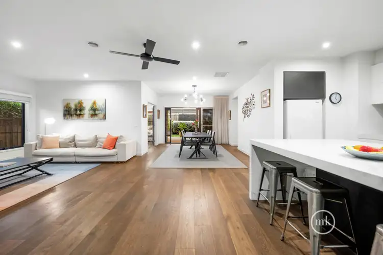 Third view of Homely house listing, 152 Elation Boulevard, Doreen VIC 3754