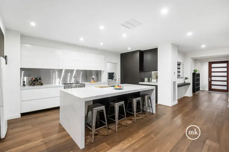 Fourth view of Homely house listing, 152 Elation Boulevard, Doreen VIC 3754