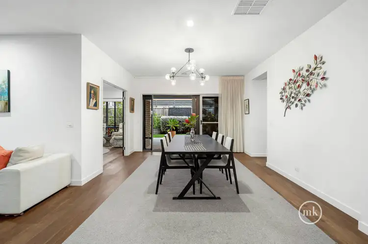 Fifth view of Homely house listing, 152 Elation Boulevard, Doreen VIC 3754
