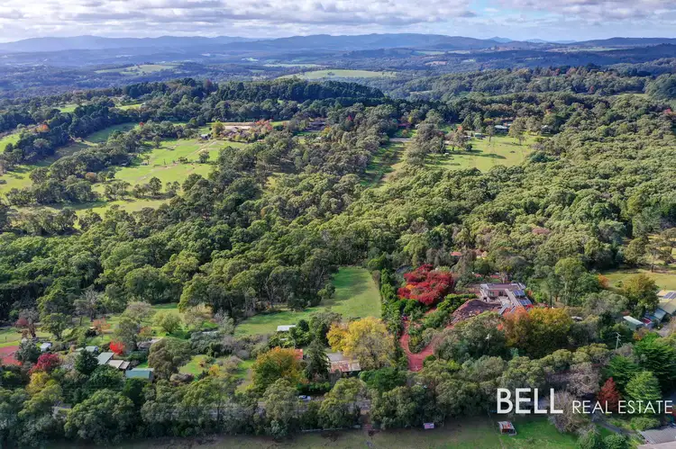18 Patons Road, Macclesfield VIC 3782