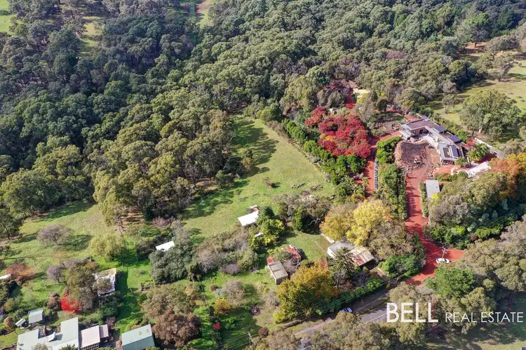 Second view of Homely house listing, 18 Patons Road, Macclesfield VIC 3782