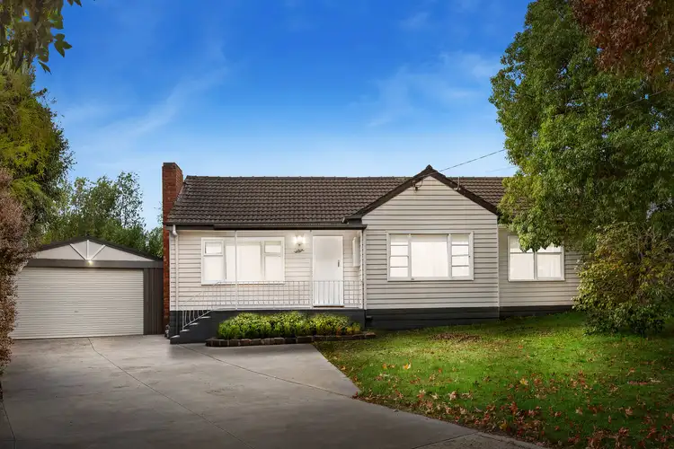 Main view of Homely house listing, 22 Tooronga Road, Ringwood East VIC 3135