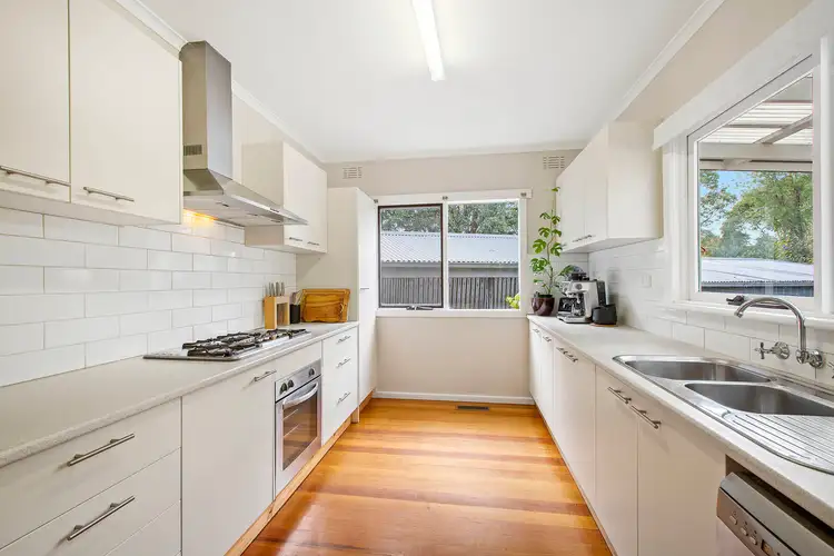 Fourth view of Homely house listing, 22 Tooronga Road, Ringwood East VIC 3135