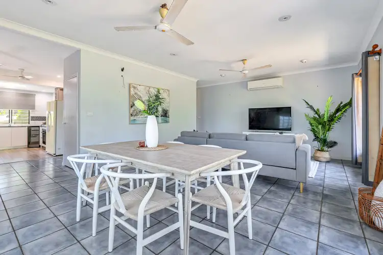 116 James Circuit, Woodroffe NT 830
