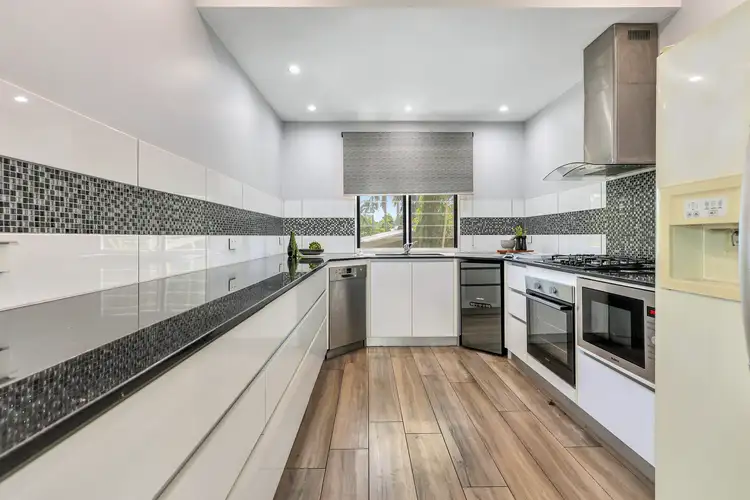 Second view of Homely house listing, 116 James Circuit, Woodroffe NT 830