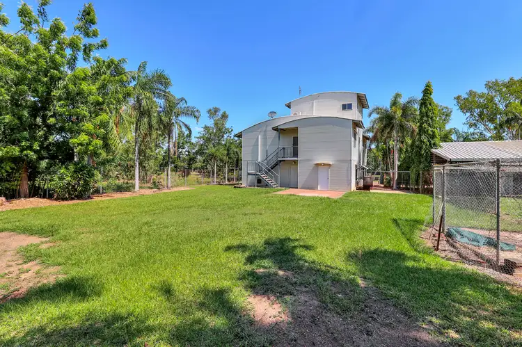 Fifth view of Homely house listing, 116 James Circuit, Woodroffe NT 830