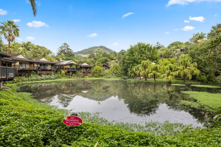 Second view of Homely villa listing, 6/95 James Small Drive, Korora NSW 2450