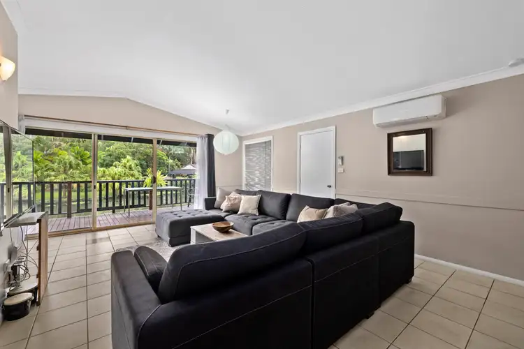 Fourth view of Homely villa listing, 6/95 James Small Drive, Korora NSW 2450