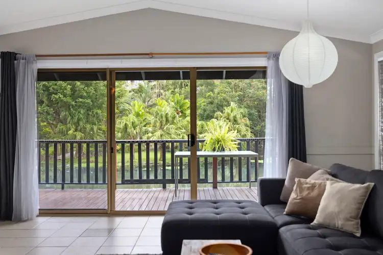 Fifth view of Homely villa listing, 6/95 James Small Drive, Korora NSW 2450