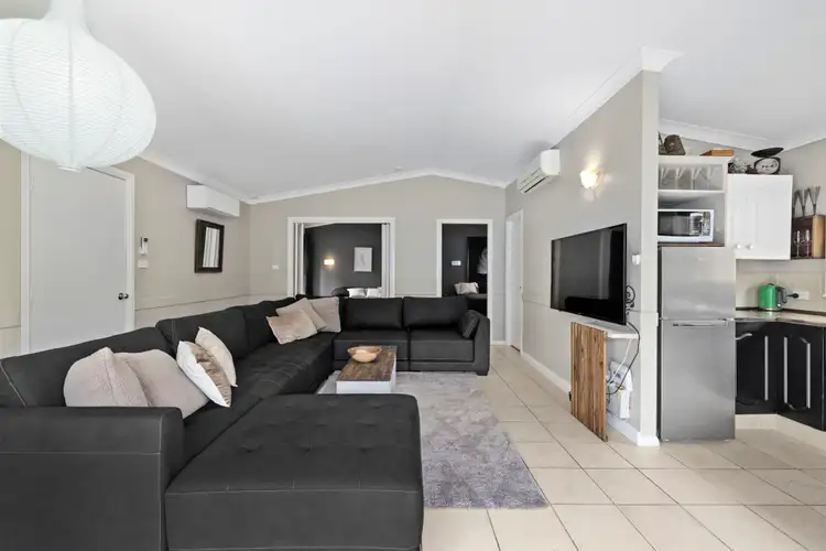 Sixth view of Homely villa listing, 6/95 James Small Drive, Korora NSW 2450