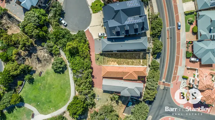 Third view of Homely land listing, 21B Whale View, Bunbury WA 6230