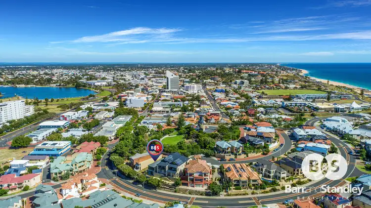 Fourth view of Homely land listing, 21B Whale View, Bunbury WA 6230