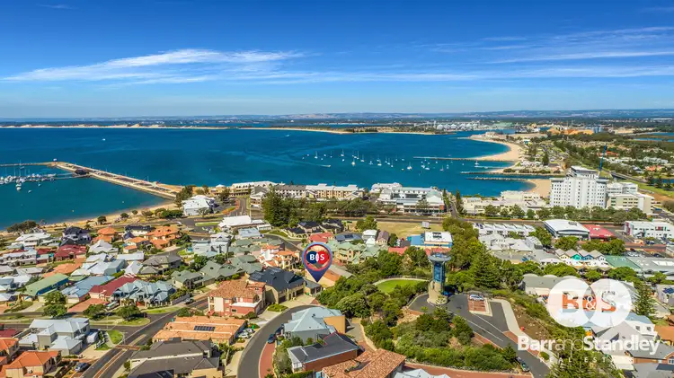 Seventh view of Homely land listing, 21B Whale View, Bunbury WA 6230