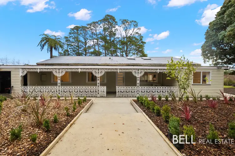 Main view of Homely house listing, 27 Meadowview Lane, Emerald VIC 3782