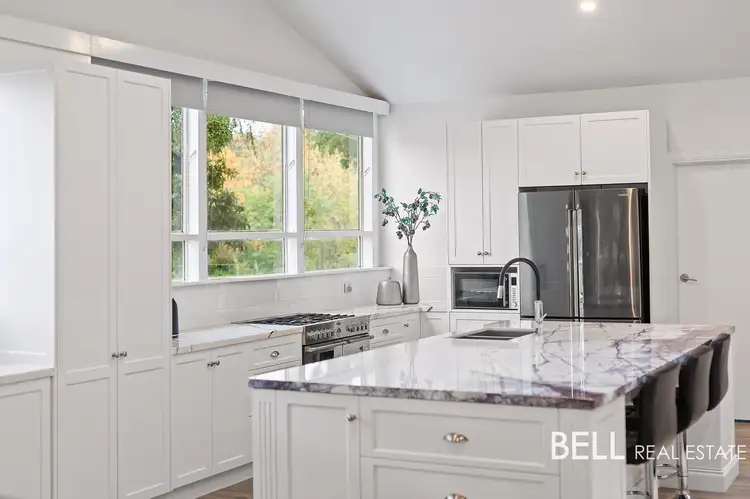 Fourth view of Homely house listing, 27 Meadowview Lane, Emerald VIC 3782