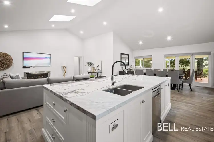 Sixth view of Homely house listing, 27 Meadowview Lane, Emerald VIC 3782