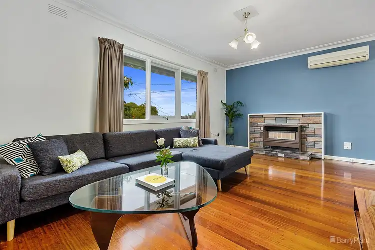 Third view of Homely house listing, 25 Coolabah Street, Doncaster VIC 3108