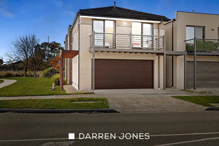 2 Maahu Amble, Mernda VIC 3754