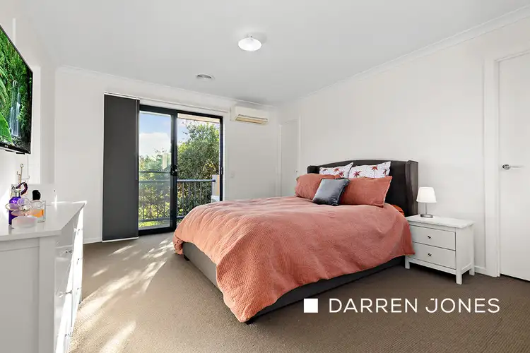 Fifth view of Homely house listing, 2 Maahu Amble, Mernda VIC 3754