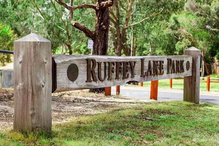 Third view of Homely land listing, 57 Lynnwood Parade, Templestowe Lower VIC 3107