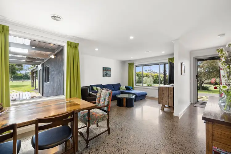 Sixth view of Homely house listing, 580 James Lane, Trentham East VIC 3458