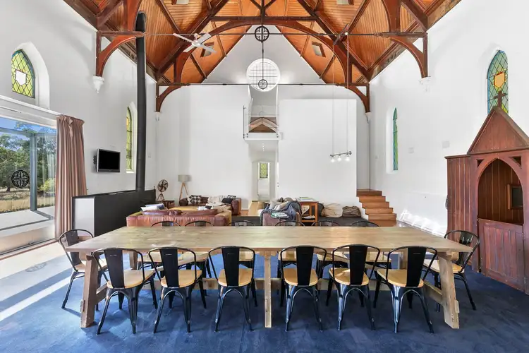 Sixth view of Homely house listing, 600 James Lane, Trentham East VIC 3458