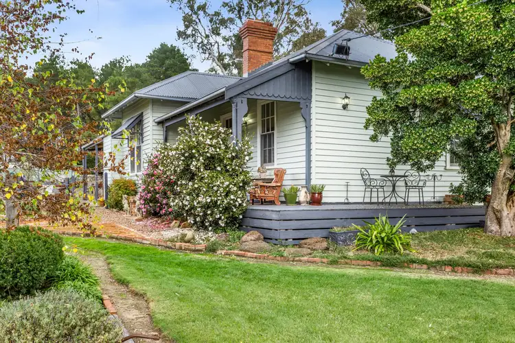 Second view of Homely house listing, 7 Bath Lane, Metcalfe VIC 3448