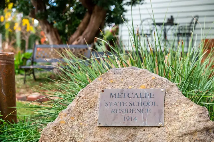 Fourth view of Homely house listing, 7 Bath Lane, Metcalfe VIC 3448