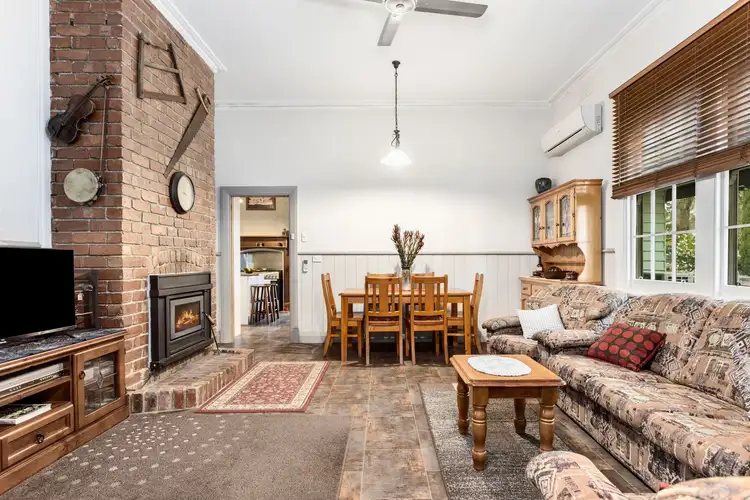 Fifth view of Homely house listing, 7 Bath Lane, Metcalfe VIC 3448