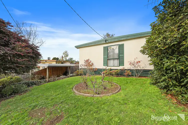 Second view of Homely house listing, 8 Railway Road, Neerim South VIC 3831