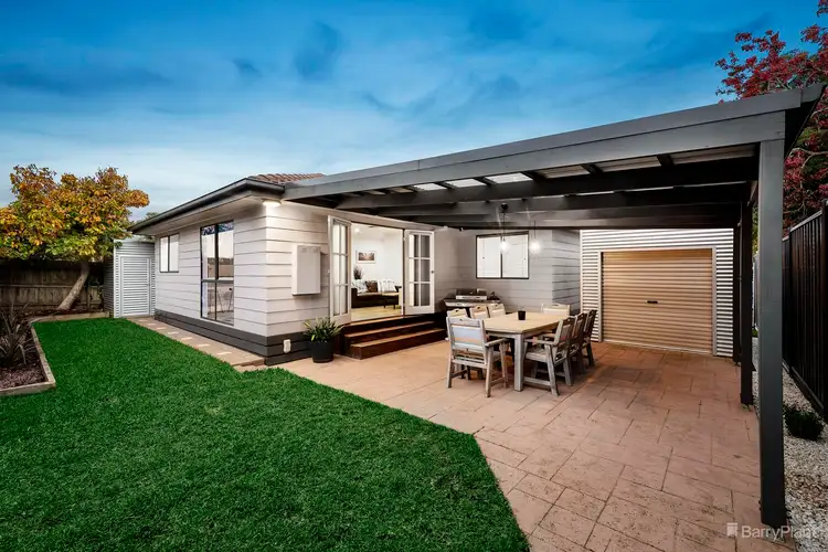 Main view of Homely house listing, 32A Wingrove Street, Forest Hill VIC 3131