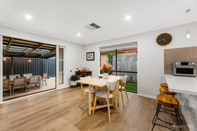 Second view of Homely house listing, 32A Wingrove Street, Forest Hill VIC 3131