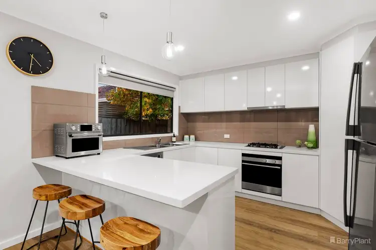 Fourth view of Homely house listing, 32A Wingrove Street, Forest Hill VIC 3131