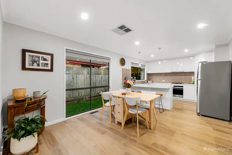 Fifth view of Homely house listing, 32A Wingrove Street, Forest Hill VIC 3131