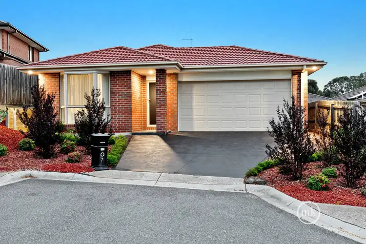 7 Saxon Court, Greensborough VIC 3088