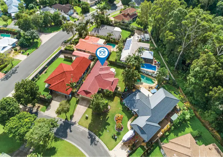 3 Club Court, Tewantin QLD 4565