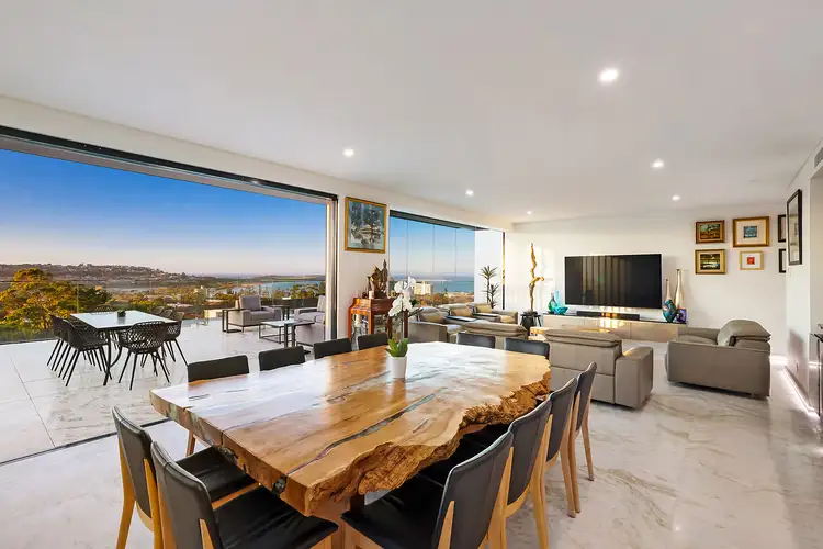 Main view of Homely house listing, 55 Bushey Place, Dee Why NSW 2099