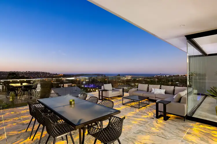 Second view of Homely house listing, 55 Bushey Place, Dee Why NSW 2099